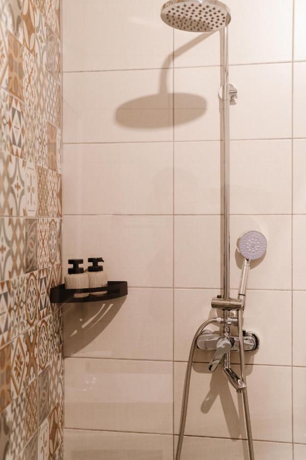 Studio Apartment Bohemia Mostar Exterior foto