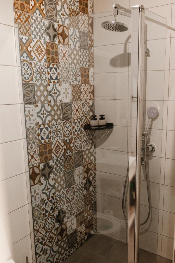 Studio Apartment Bohemia Mostar Exterior foto